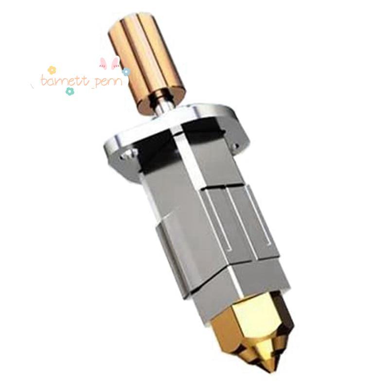 CHCB-OT Hotend Kit สําหรับเครื่องพิมพ์ 3D K1 & K1 Max Extruder