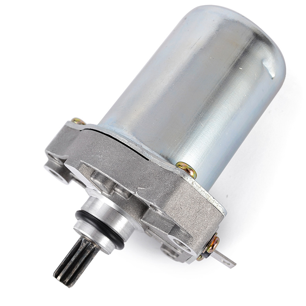 31210-KWW-742 มอเตอร์สตาร์ทรถจักรยานยนต์สําหรับ Honda CRF110F CRF 110 F 2013-2018 2014 2015 2016 201