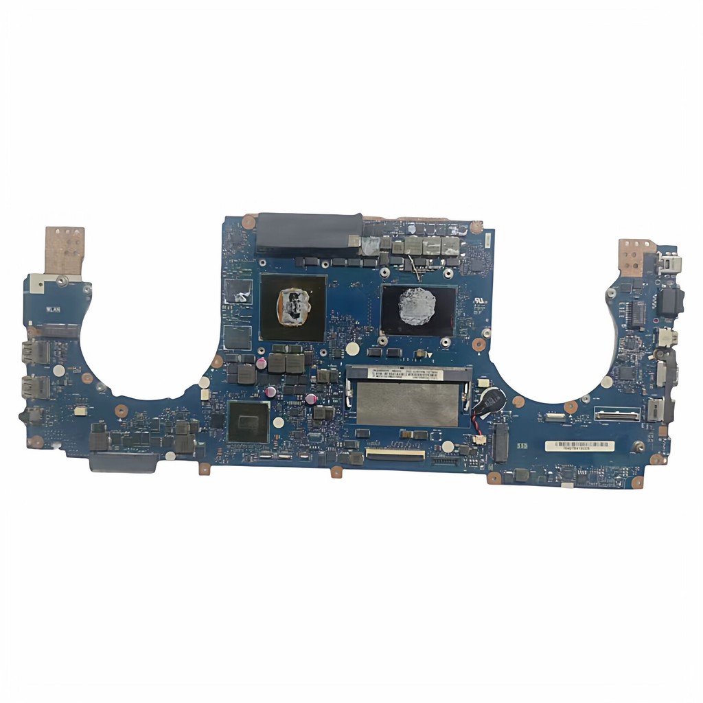 ASUS Mars15 VX60G Flying Fortress 7 GL702VM FX60VM GL702 GLG02VS เมนบอร์ด