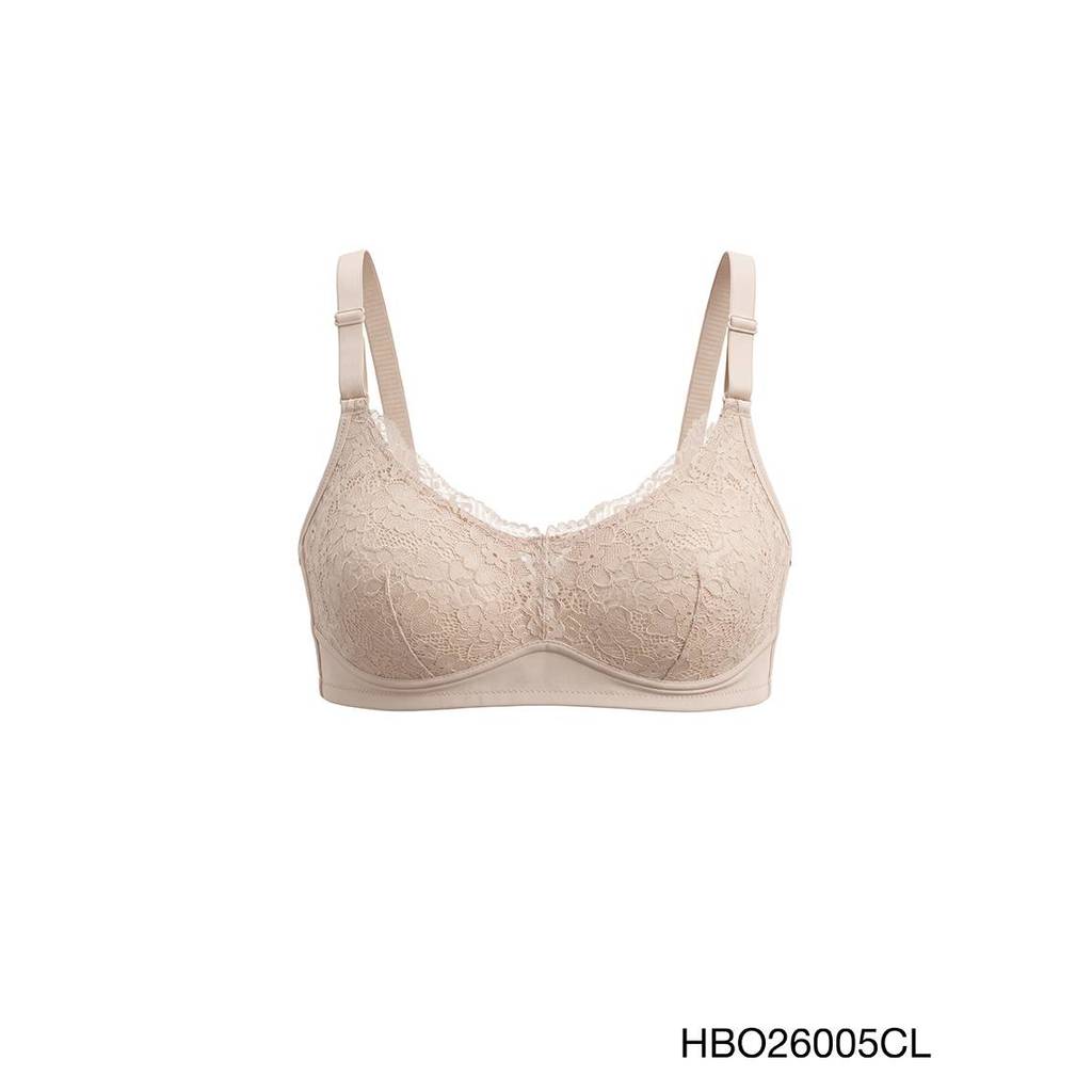 Sabina Habpy Adult Level 1 เสื้อชั้นใน ไร้โครง รหัส HBO26005 — صورة 4