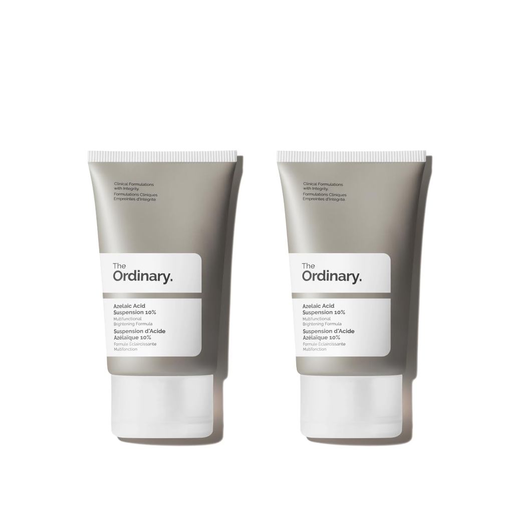 azelaic acid ordinary ถูกที่สุด พร้อมโปรโมชั่น ต.ค. 2026 | BigGoเช็ค ...