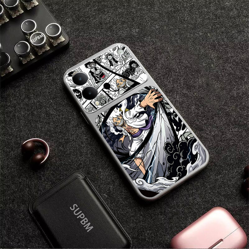 เคส vivo y17s Leather ทนทาน เคสโทรศัพท์กันกระแทก bbt