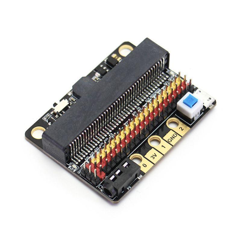 บอร์ดขยาย MDD Iobit Entry แนวนอนอะแดปเตอร์แผ่นโรงเรียนประถมศึกษา