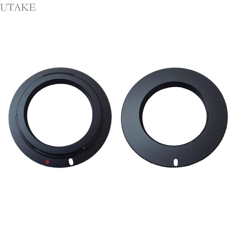 Utake ปรับ M42 เลนส์สําหรับอะแดปเตอร์ M42 สําหรับ M 42 มม.สกรู Mount Len