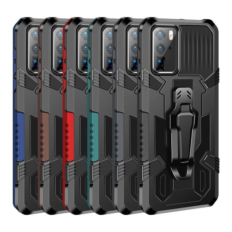 เคสแข็ง Samsung A03 A03 Core A03s A02 A02s A01 A01 Core J1187