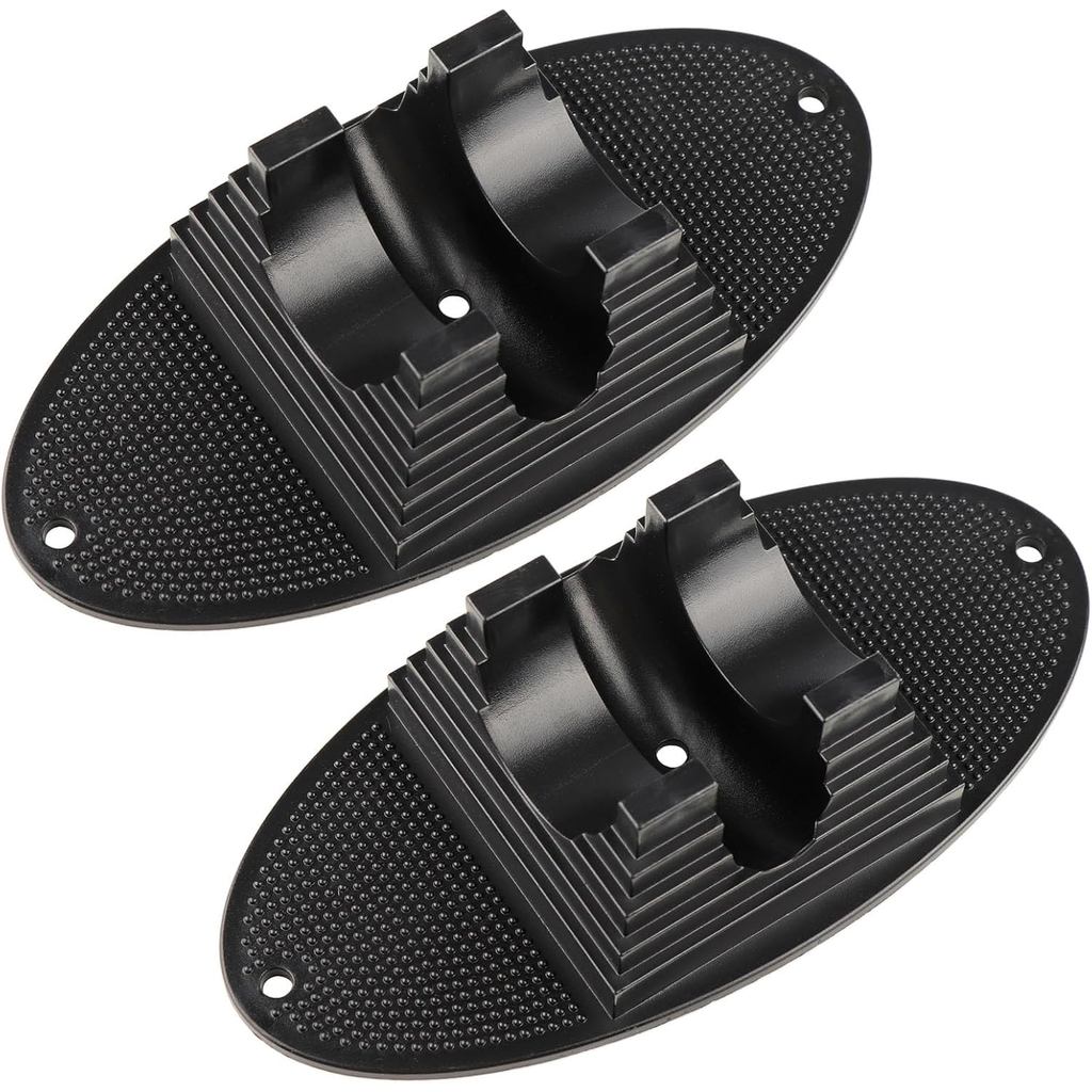 2-W Heel สกู๊ตเตอร์ขาตั้งที่จอดรถสนับสนุน 90/100/110/120 * 24 มม.ล้อสําหรับมีดโกน A2 A3 Fuzion Envy 