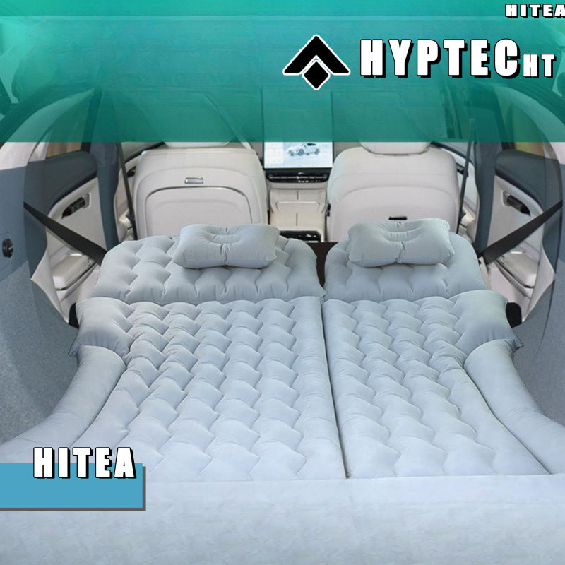 เหมาะสําหรับ AION HYPTEC HT Air ที่นอน Body Kit hyper ht อุปกรณ์ตกแต่งรถยนต์ YV123