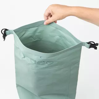 Decathlon Waterproof Bag Ipx6 5L กระเป๋ากันน้ำ Ipx6 ขนาด 5 ลิตร