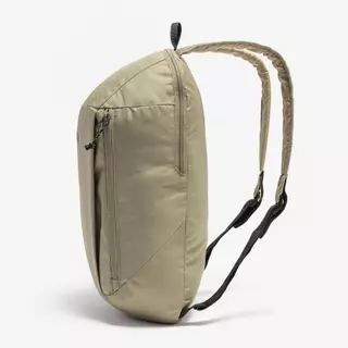 Decathlon Arpenaz 50 10L Hiking Backpack กระเป๋าเป้เดินป่ารุ่น Arpenaz 50 ขนาด 10 ลิตร - Beige