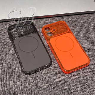 เคสไอโฟน17 เหมาะสำหรับ IPhone 12 11 17 15 14 13 Pro MAX 15 Plus วัสดุสีทึบที่เหนือกว่าและเรียบง่ายบรรยากาศป้องกันการตก
