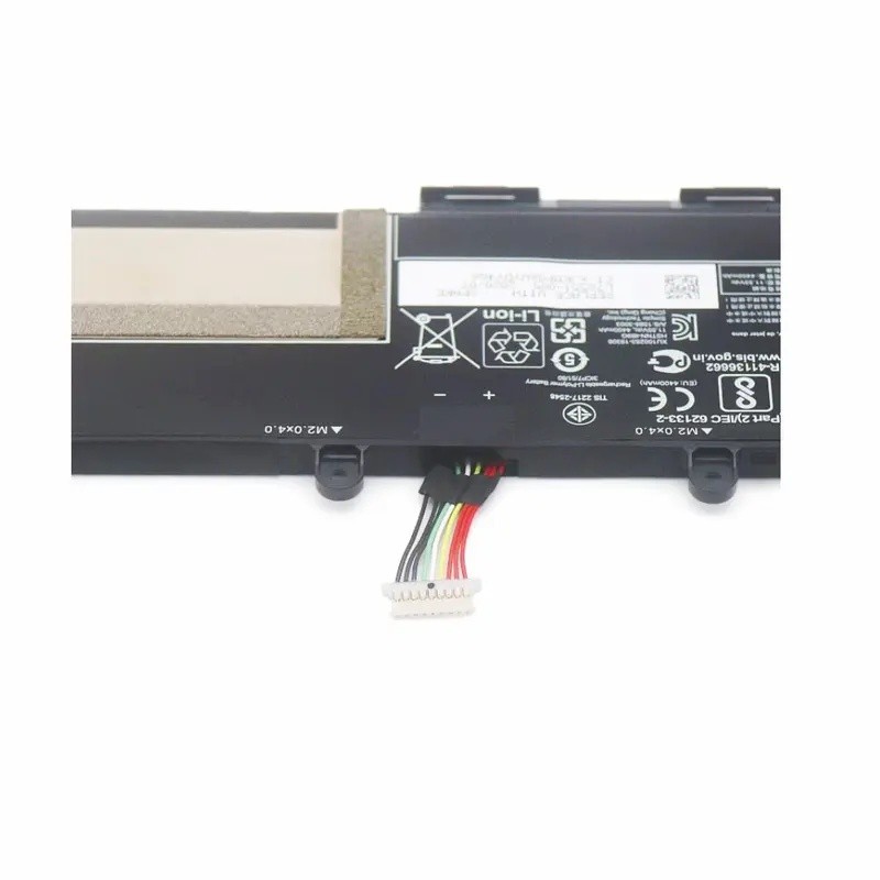 11.55V 4400mAh/ 53WH สําหรับ HP EliteBook X360 830 G7 G8 HSTNN-IB9G L78551-005 L77624-421 HSN-I42C C