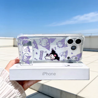 💟Bo-เหมาะสำหรับ เคสไอโฟน 17PROMAX 16 Apple iPhone 15PLUS 14 13PROMAX 12 11PRO XR-HLSJFSTKK170