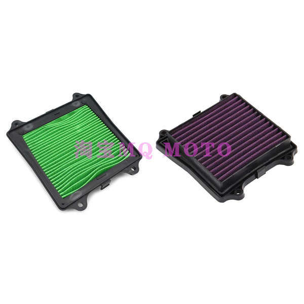 สําหรับ Bajaj Pulsar RS200 NS160 NS125 Dominar 250 400 กรองอากาศ