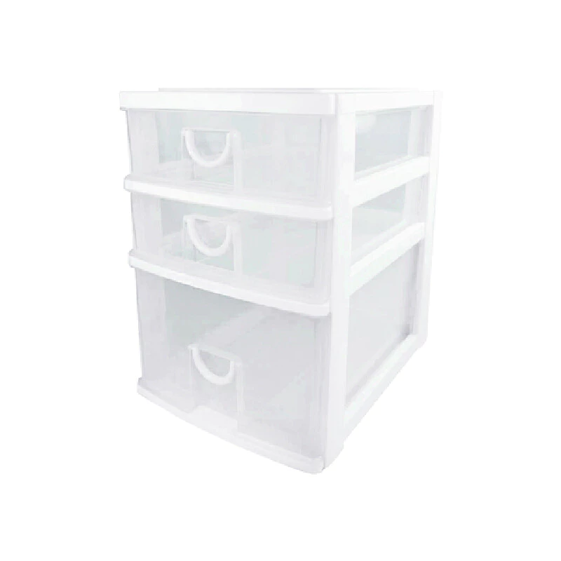 กล่องลิ้นชักใส่ของอเนกประสงค์ คีย์เวย์ CKW-603