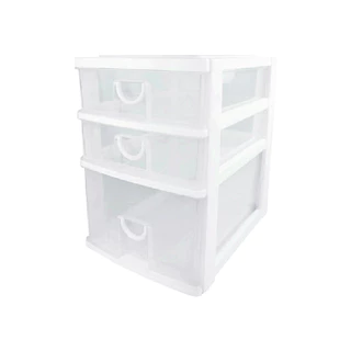 กล่องลิ้นชักใส่ของอเนกประสงค์ คีย์เวย์ CKW-603