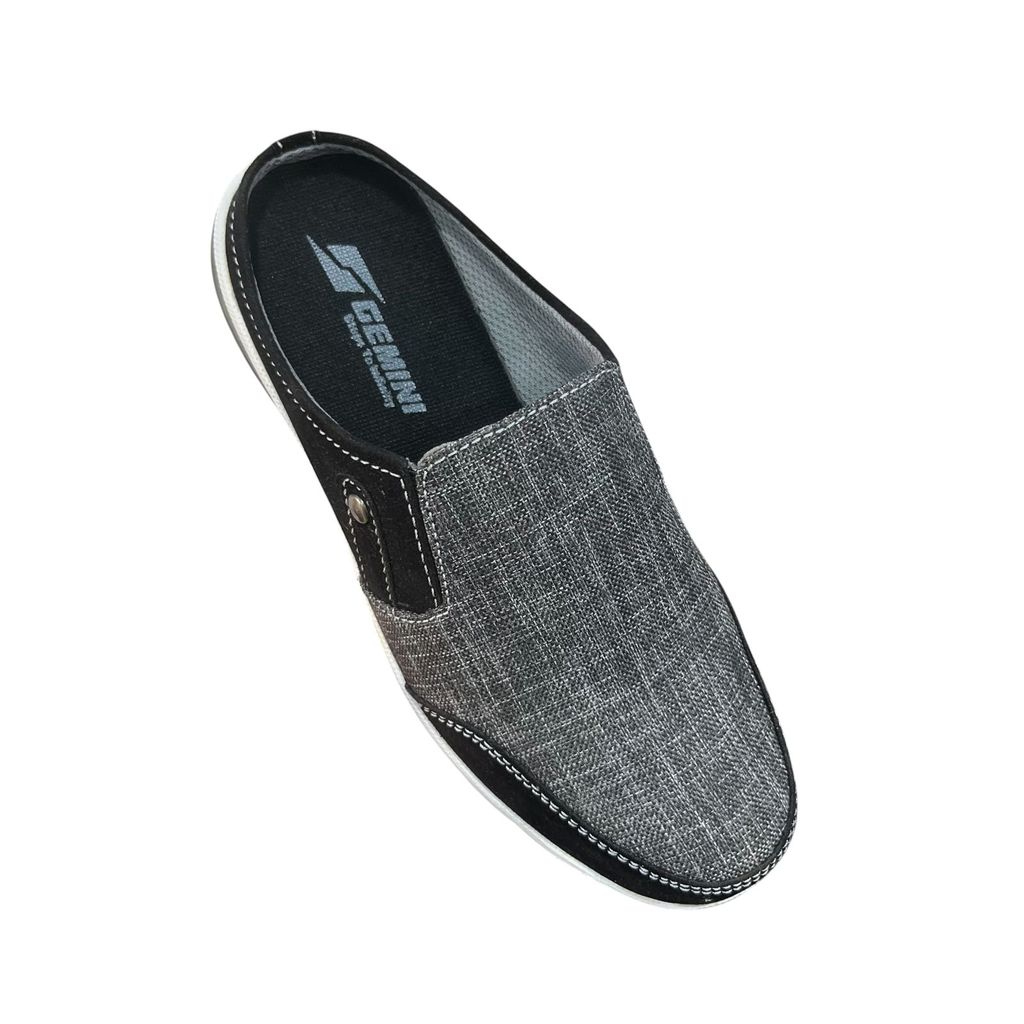 รองเท้าสลิปออนผู้ชาย Gemini Gusto (39-43)