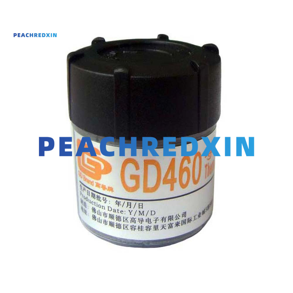 [♥Heart] GD900 30g Heatsink Cooling Compound Thermal Conductive Grease Paste สําหรับ CPU GPU