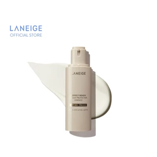 LANEIGE Perfect Renew 5D Sun Protector Essence 50ml SPF 50+ PA++++