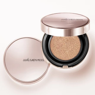 JUNGSAEMMOOL Masterclass Radiant Cushion 15g*2 จองแซมมุล มาสเตอร์คลาส เรเดียนคุชชั่น คุชชั่นระดับมืออาชีพ