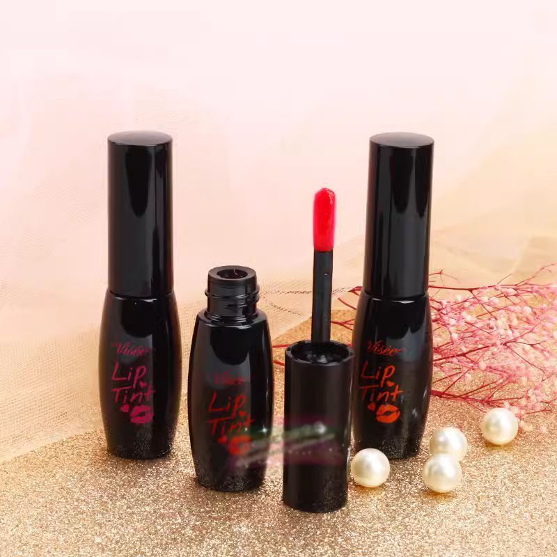 ญี่ปุ่น Kose VISEE Kiss Love Long-Lasting Non-Fading Lip Gloss/Lip Gloss/Lip Gloss/Lip Dye Lip Liqui