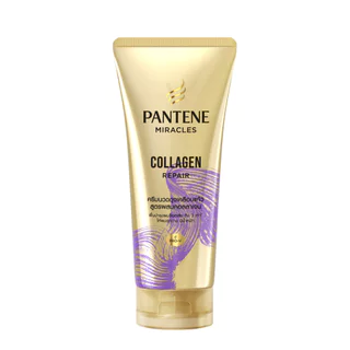 Pantene แพนทีน โปร-วี มิราเคิล คอนดิชั่นเนอร์ คอลลาเจน รีแพร์ 250 มล
