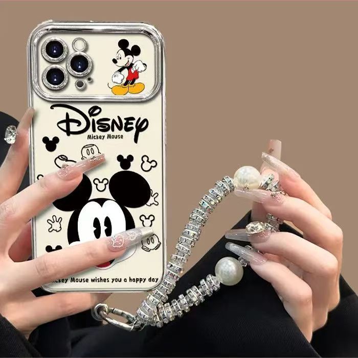JUST-ข้ากันได้สำหรับ iPhone ป้องกันการตก เคสไอโฟน 17AIR 14plus 15PRO 12 13pro 17/16promax-XD6DSC2