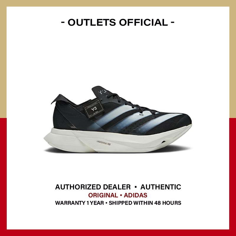 รองเท้าผ้าใบ Adidas Pro3.0 Y3 ของแท้ใหม่เอี่ยม Ih28861 รับประกันหนึ่งปี ML8Q