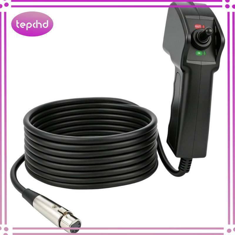 [tepchd] Winch Controller Control พร้อมสายขดสาย Winch Controller ทนทานทนต่อการสึกหรอสําหรับรถพ่วง,โร