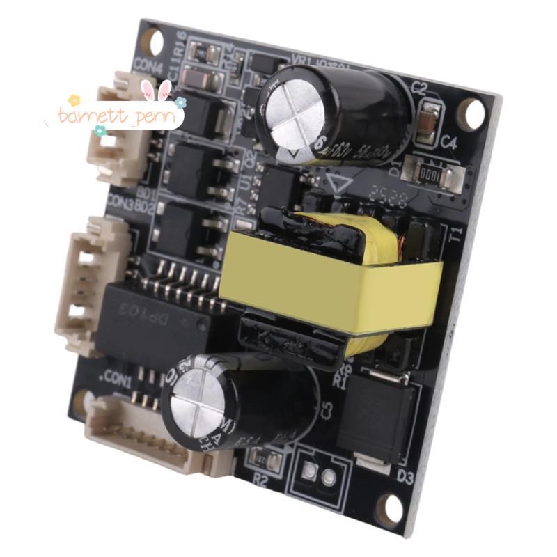 PM3812RCL POE โมดูล 12V1A IEEE802.3Af มาตรฐานแยก POE Board