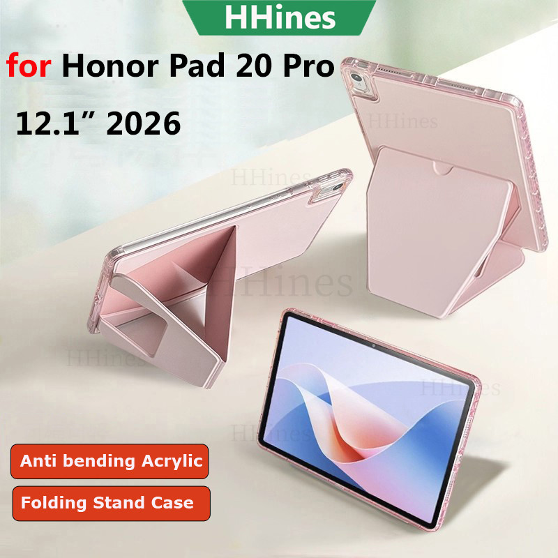 สําหรับ Huawei Honor Pad 20 Pro 12.1 นิ้ว 2026 Pad 20 Pro Paperlike Edition Pad 20 12.1 "Pad 10 12.1