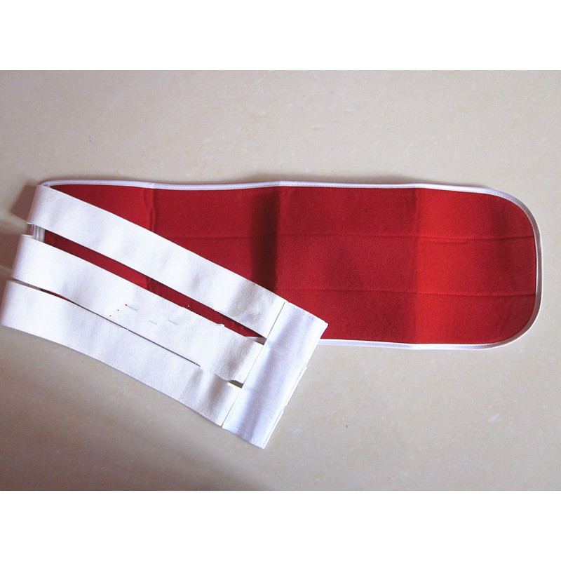 Extended Medical Abdomen Belt Post-operative Abdomen Belt Abdomen Lift Belt Med