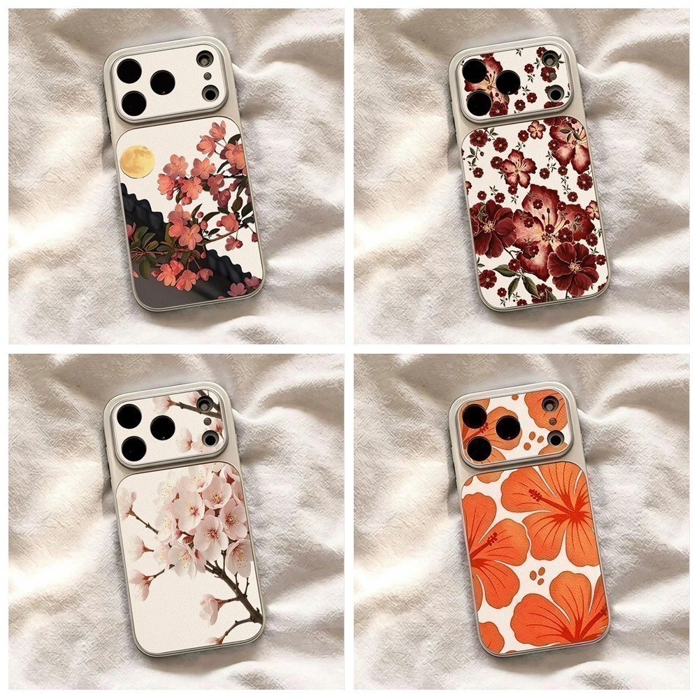 Litchi Skin Texture เคสโทรศัพท์สําหรับ Honor X8 X6 X6S X8A X8B X8C X8D X9A X9 X9B X9C สมาร์ทแฟชั่น E