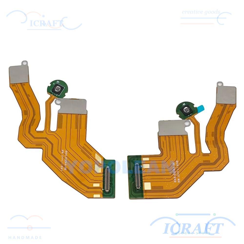 CRAFTMX กล้องด้านหน้า Flex Cable, กล้องเซ็นเซอร์ความลึกกล้อง Flex Cable Replacement, Flex Cable IR ต