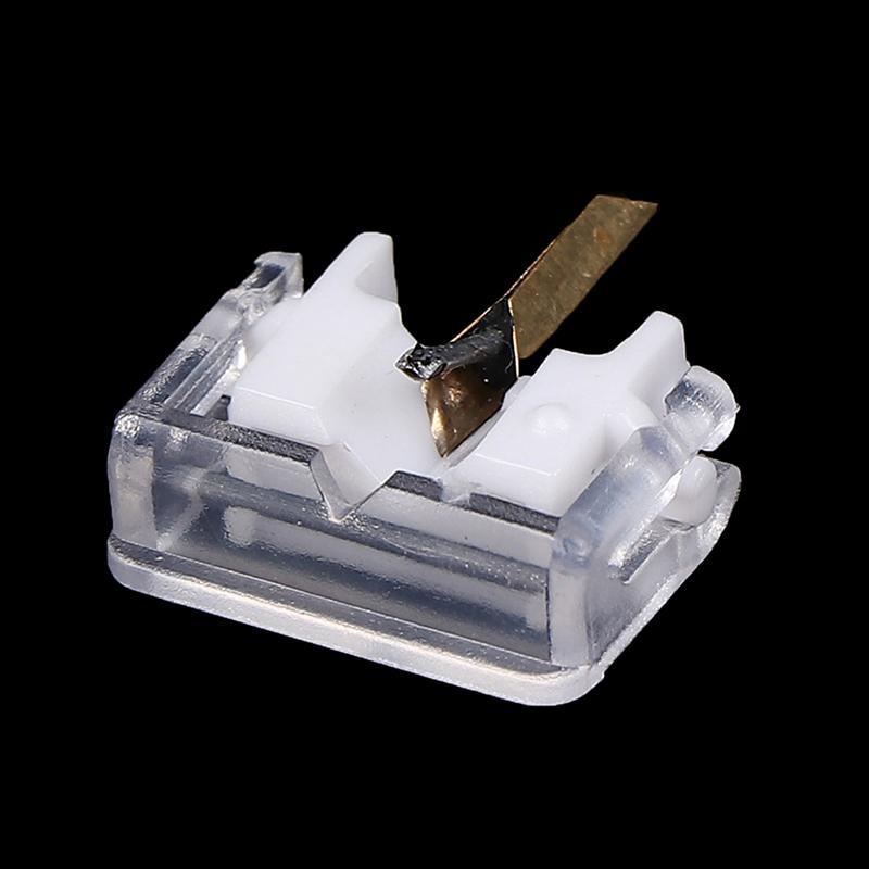 WOW เปลี่ยนปลายเพชรโปร่งใส N44-7 M44-7 M55E DUAL DN305 stylus TH