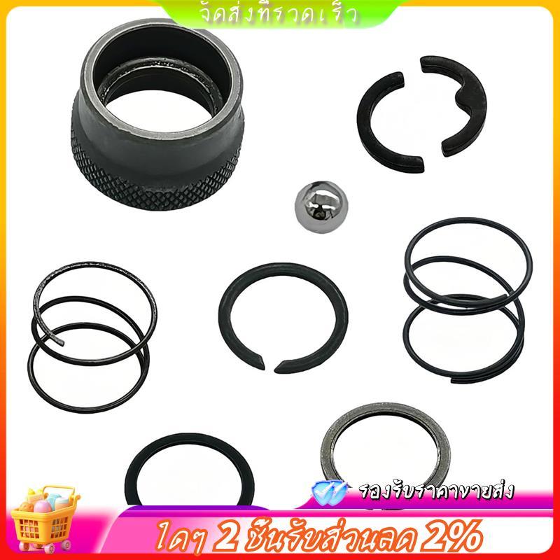 ชุดไดร์เวอร์กระแทกสําหรับ DCF850B DCF850 DCF845N DCF850N ชุดเปลี่ยนเหมาะกับ