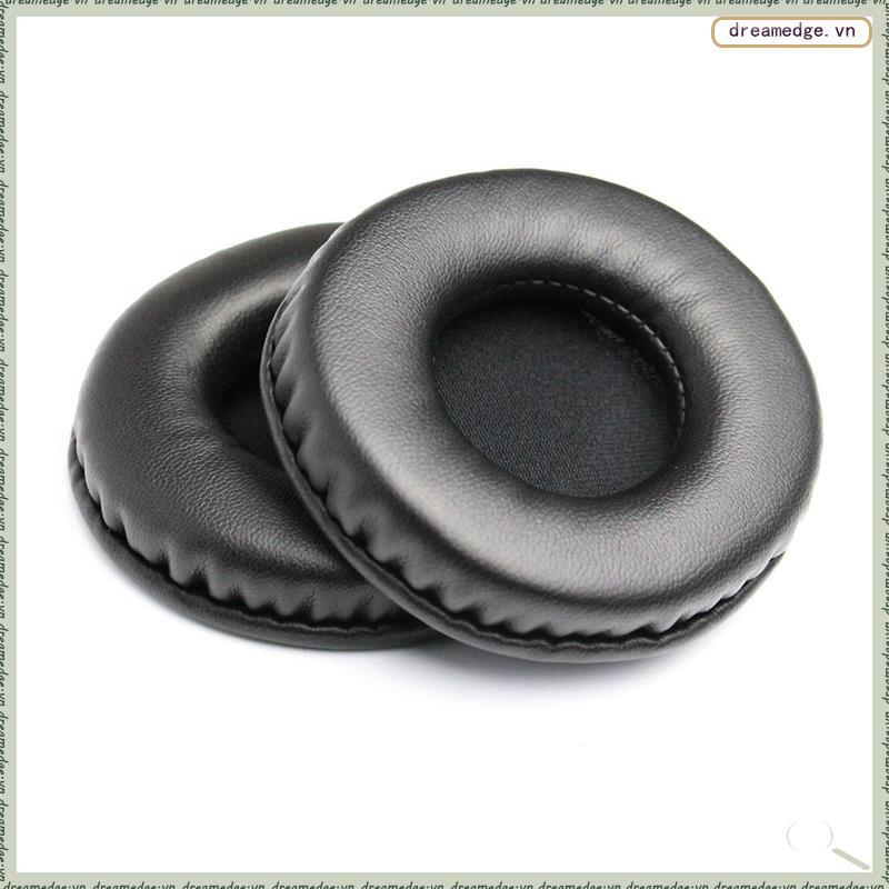[dreamedge] แผ่นรองหูฟังโฟมฟองน้ํานุ่ม 90MM V700/V700DJ/V500/V500DJ/Z700DJ/XD900/V730/Z500 เบาะทดแทน