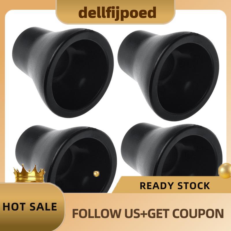 dellfijpoed4 Pack Ball Picker Golf Ball Retriever Golf Ball Pick Up Training Aids สําหรับพัตเตอร์กอล