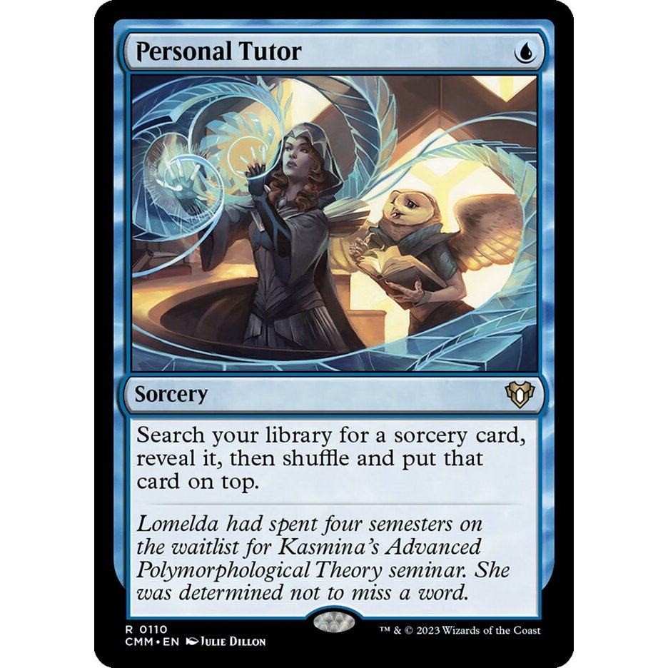 Brand Personal Tutor Personal Tutor Golden Blue
