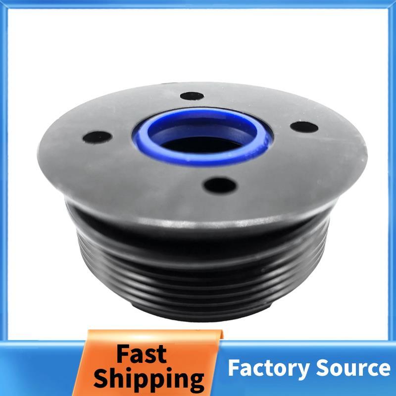 หมวกปลายเอียง 0435345 Trim กระบอก End Cap Tilt End Cap สําหรับ 40HP-300HP Tilt End Cap สําหรับ 40HP-