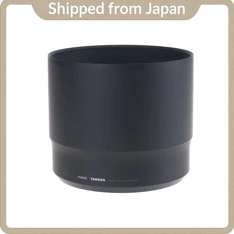 TAMRON Lens Hood HA022 for SP 150-600mm Di G2 [A022] p7x