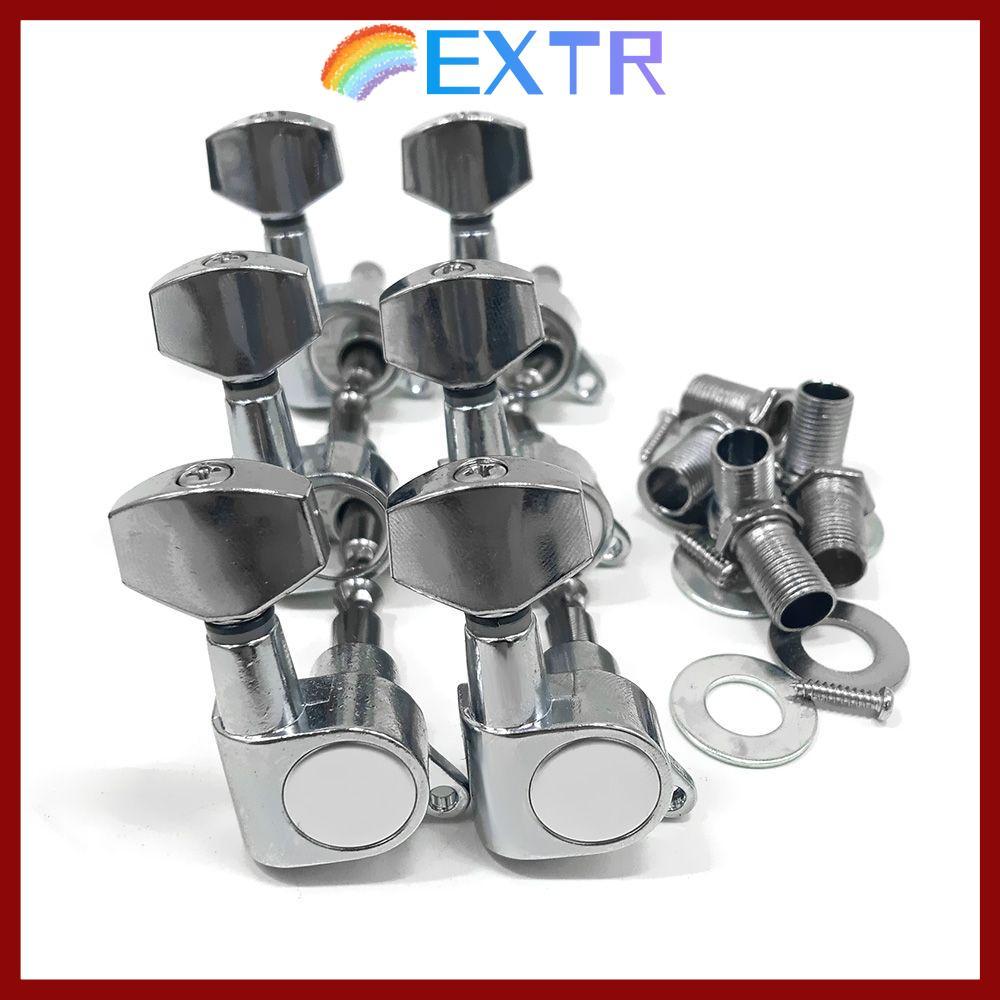 CODEXTR Guitar Tuner Stringer Knob Tuners Tuning Peg