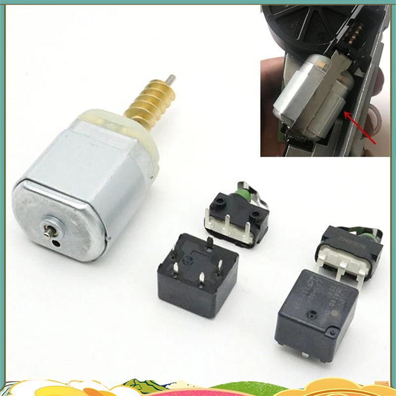 พวงมาลัยคอลัมน์ Actuator พวงมาลัยคอลัมน์ล็อคมอเตอร์ ACP13 ชุดซ่อม