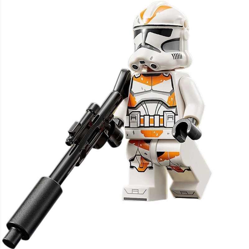 [] Star Wars Series 75337ATTE หุ่นยนต์เดินรูป sw1235 sw1236 sw1234