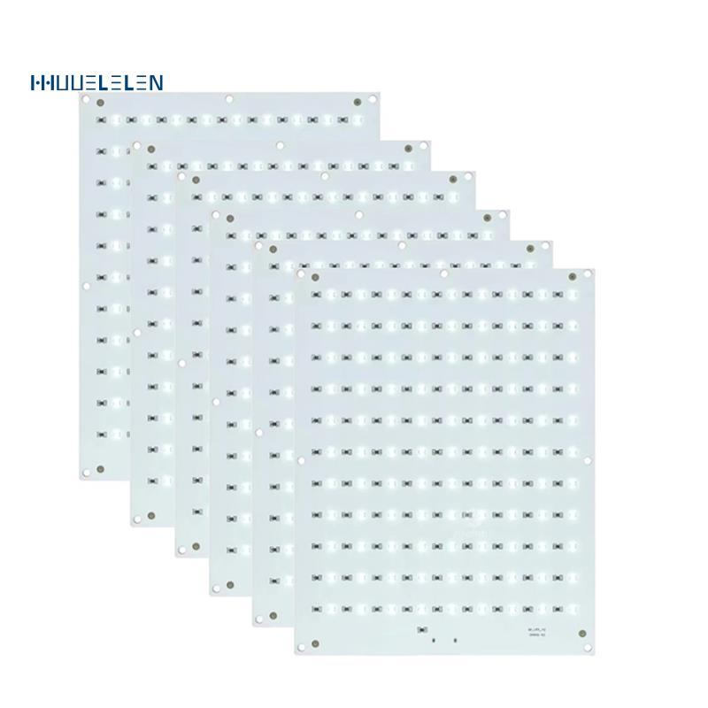 [Promete H]6 แพ็ค Lithophane LED Backlight Board Kit สําหรับ 3D พิมพ์ภาพรุ่น Light Board สําหรับ A1/
