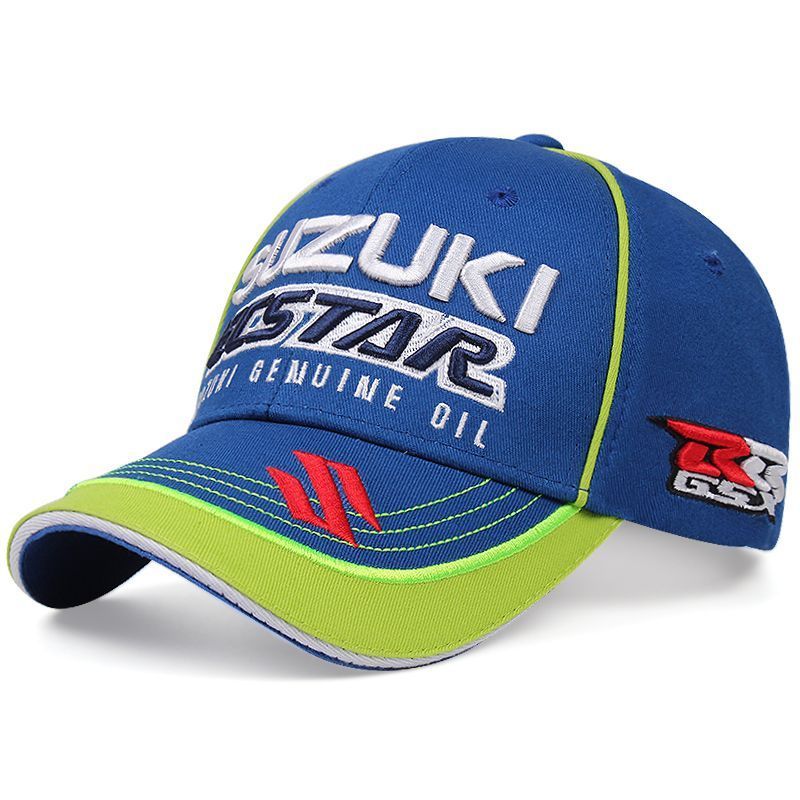 หมวก F1 Racing หมวกเบสบอลหมวก 8.27