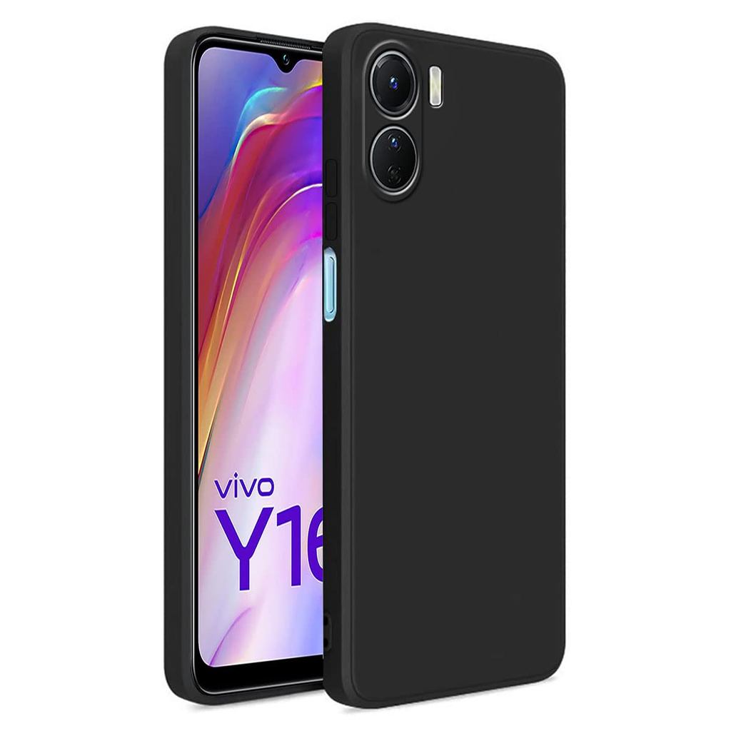 CASE SUITABLE สําหรับ VIVO Y16 / Y17S / Y18 / Y19 / Y19S / Y19S PRO / Y19S GT / Y21D / Y27 / Y27S / 