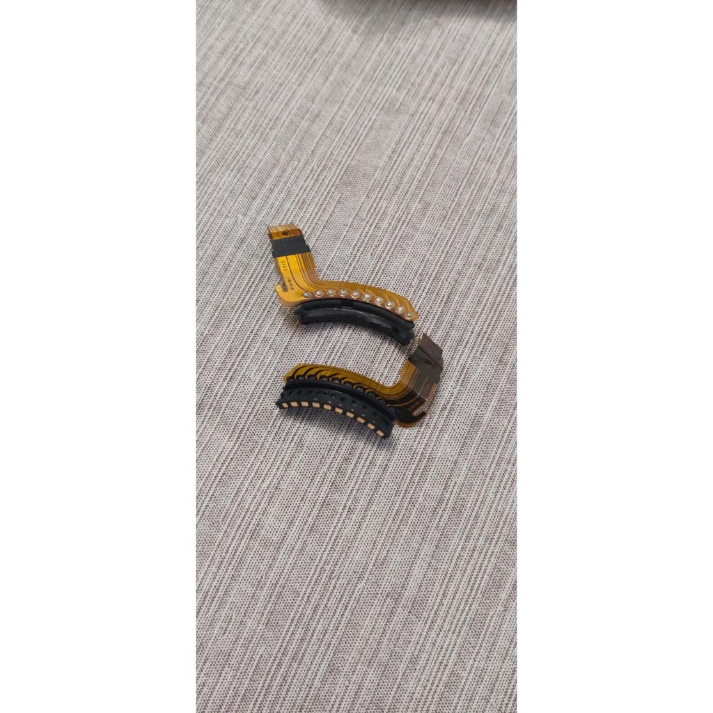 เหมาะสําหรับ Sony 12-24 24-70 70-200 200-600 100-400GM Mount Contacts