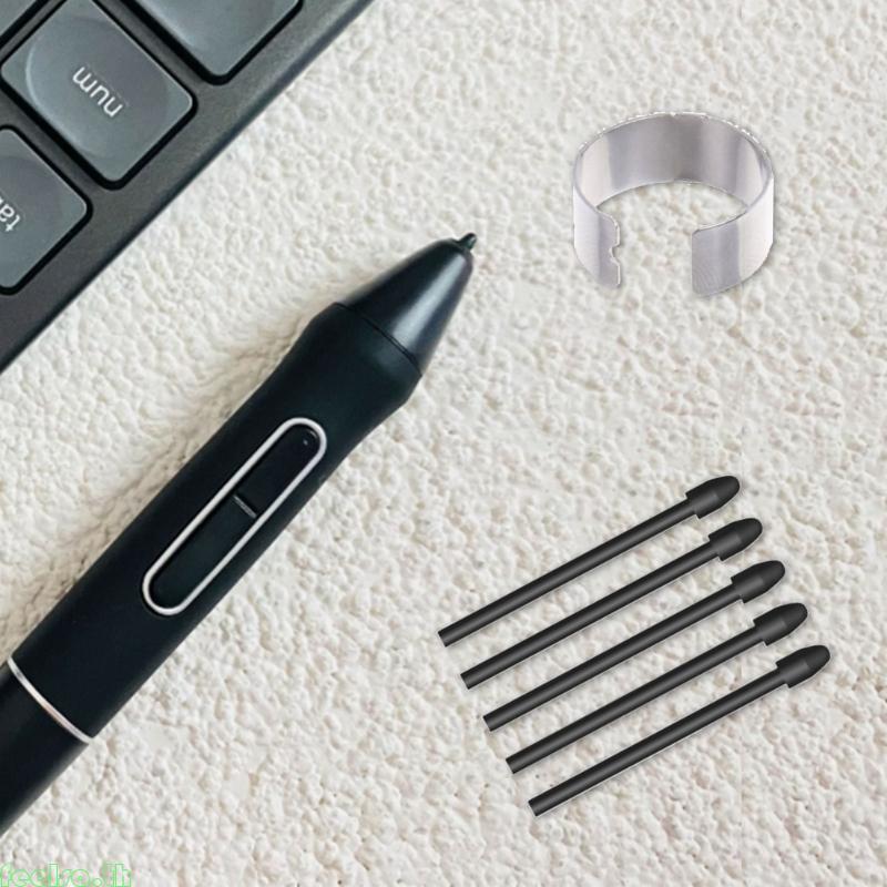 Feela Removal แหนบเครื่องมือ Touch Styluses ปากกา Nibs เคล็ดลับเปลี่ยน PN06 สําหรับ PW550 PW550S PW6