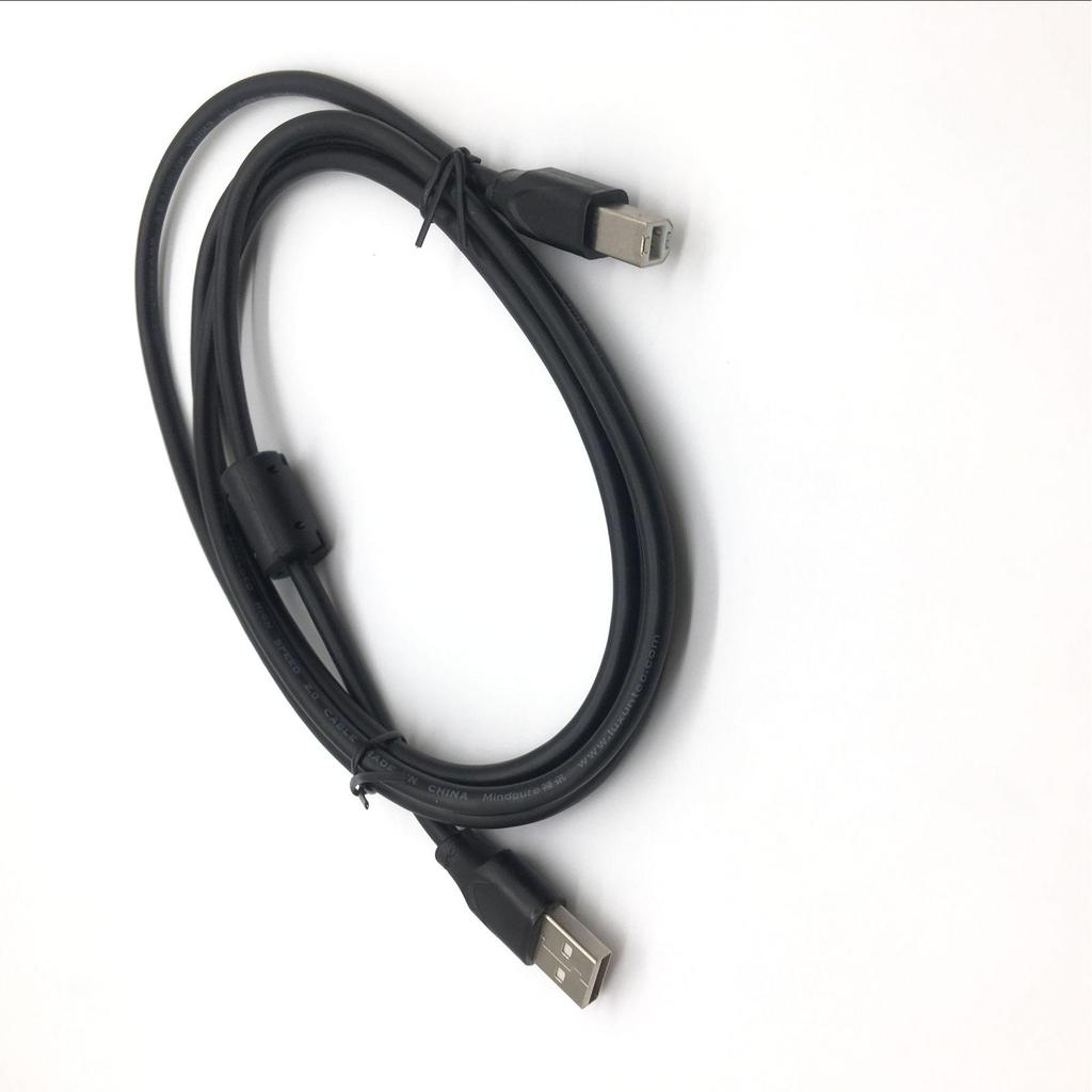 Focusrite Focusrite 2i4 การ์ดเสียงภายนอกระดับมืออาชีพ USB Cable Data Cable