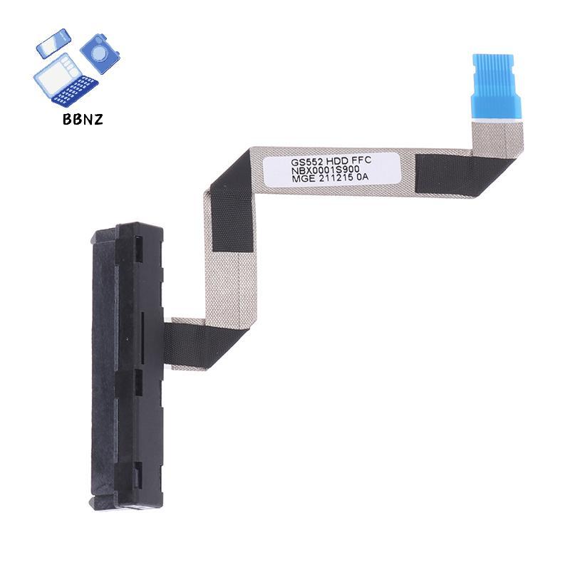 [BBNZ] SATA Hard Drive HDD SSD Connector Flex Cable สําหรับ IdeaPad 3 15ADA05 15ARE05 15IML05 15IIL0